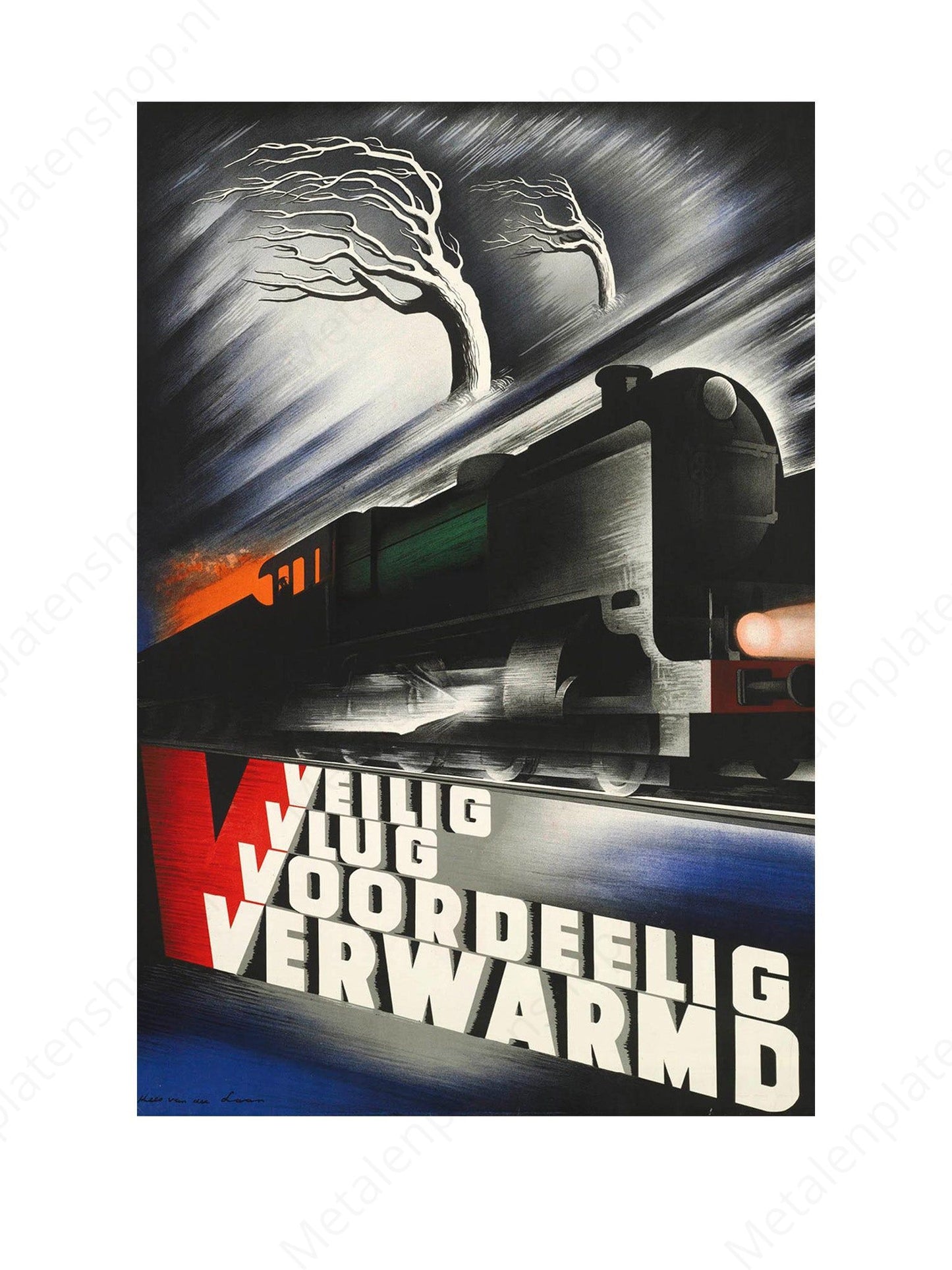 Safe, Fast, Affordable Heating - Nostalgic