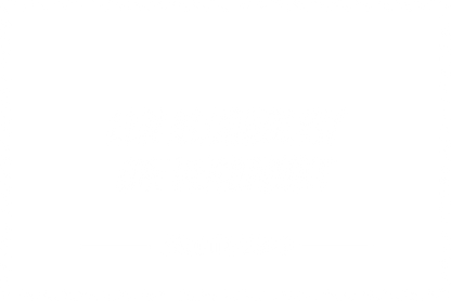 An alcoholic drowning - Is never funny - Metal Wall Sign