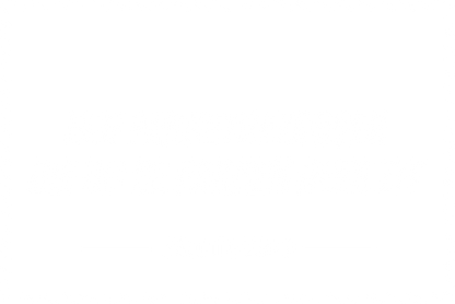 A delivery man who is down on his luck - Is Never Funny - Metal Wall Sign