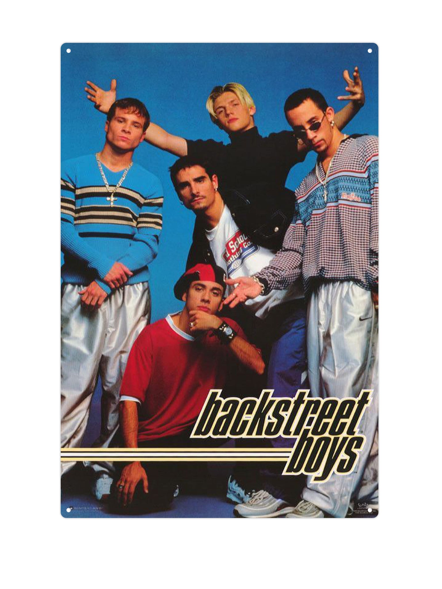 Backstreet Boys