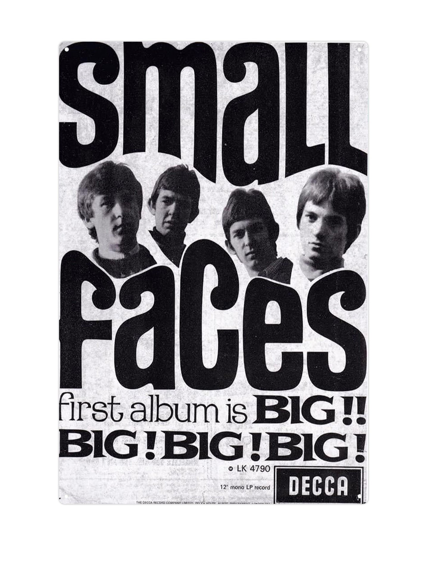 Small Faces