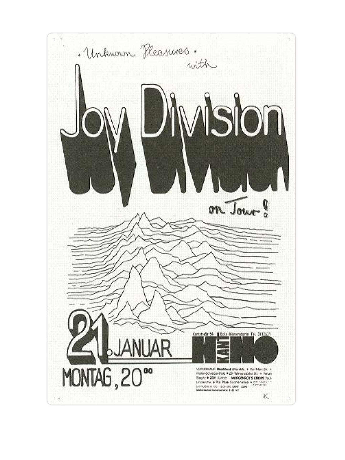 Joy Division