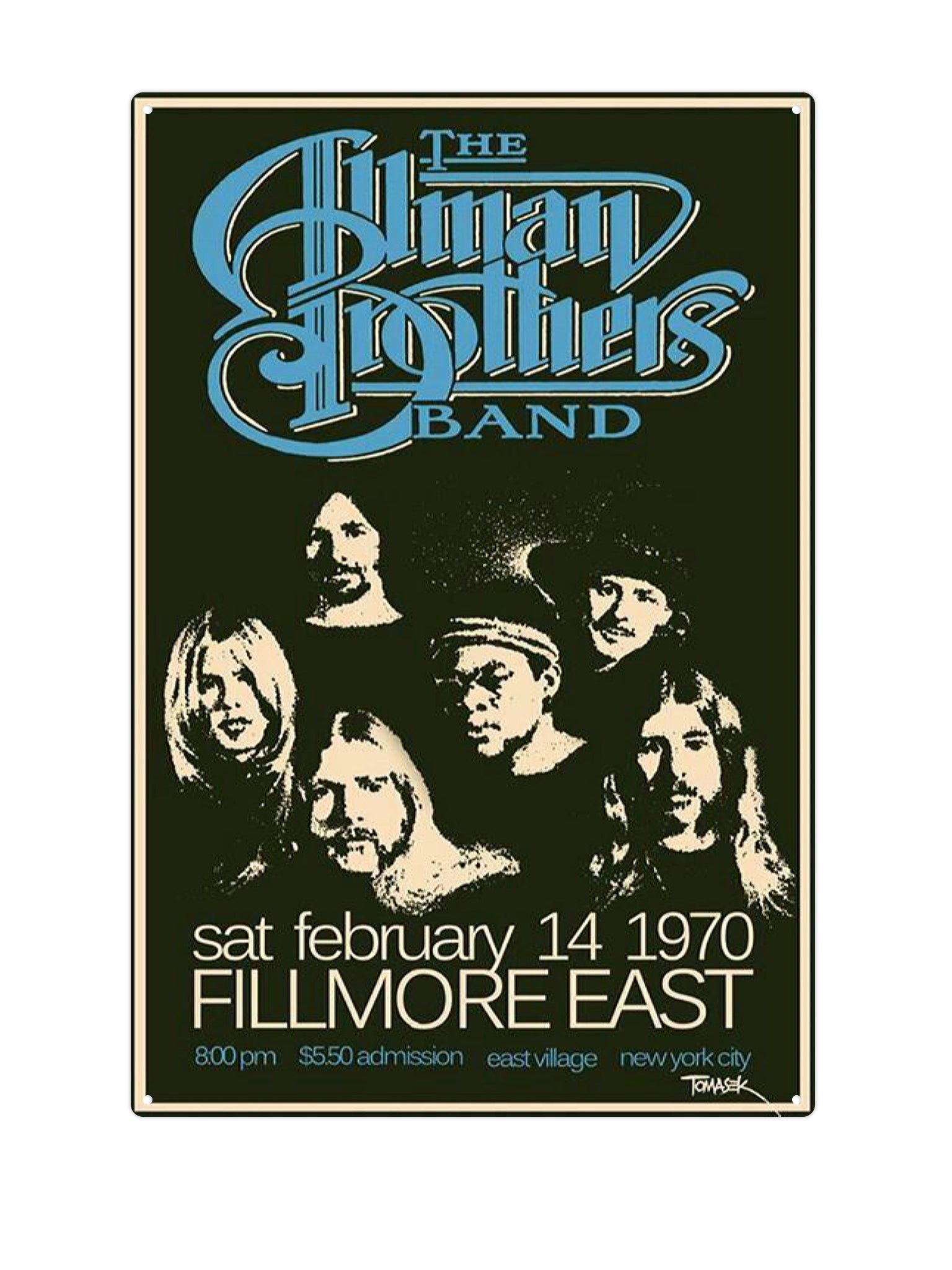 The Human Brothers Band