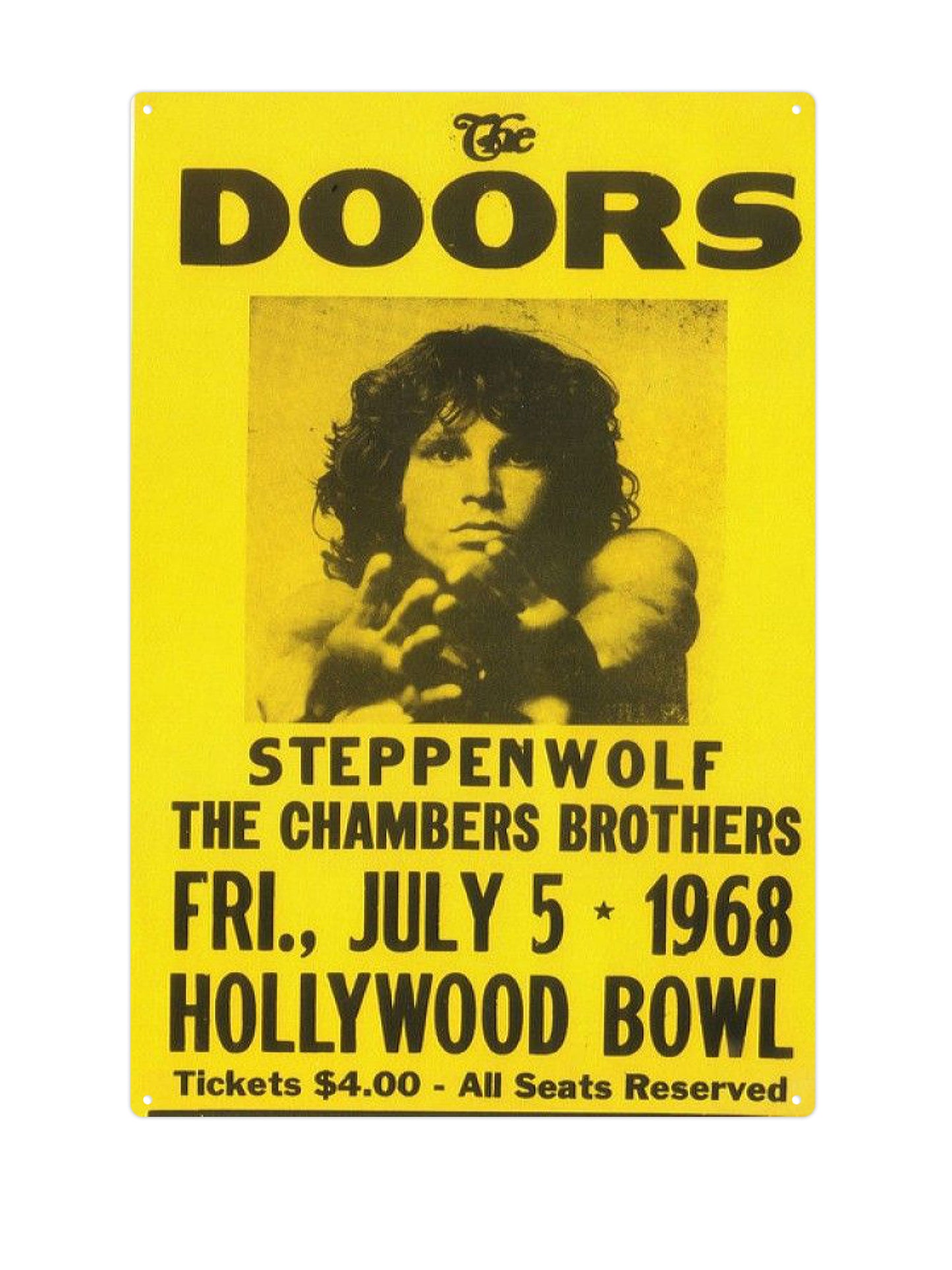 The Doors Steppenwolf