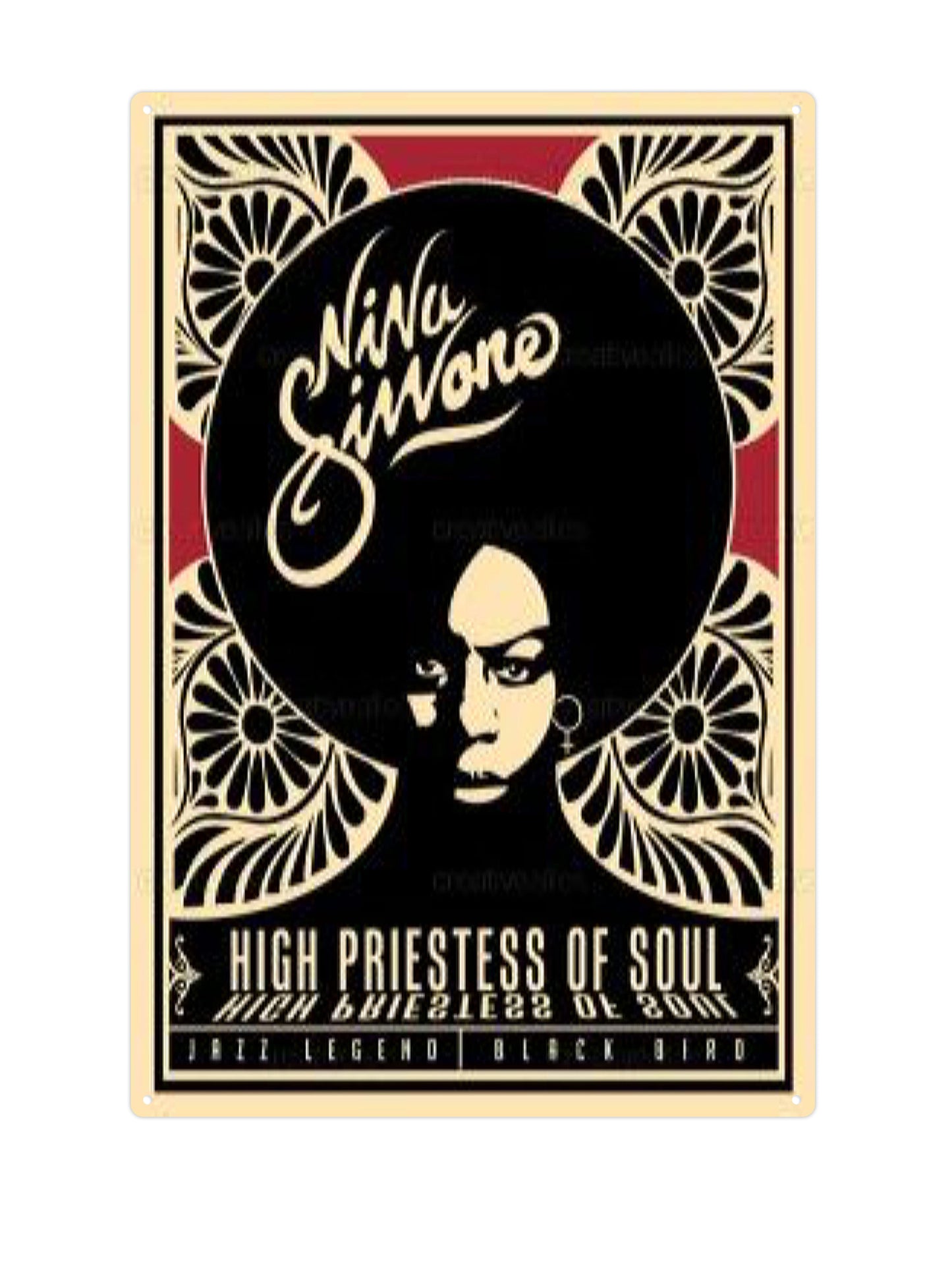 Nina Simone
