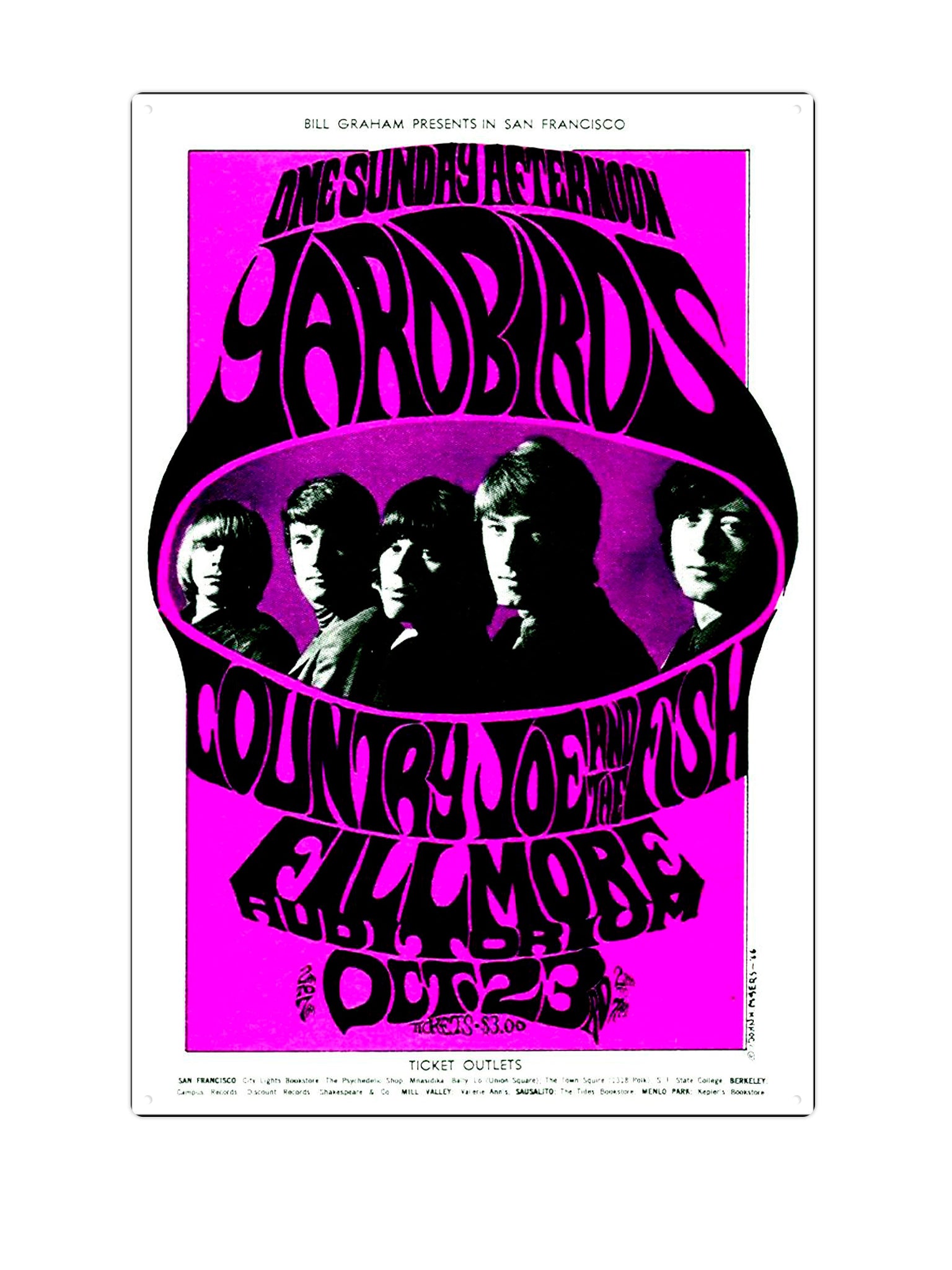 Yardbirds