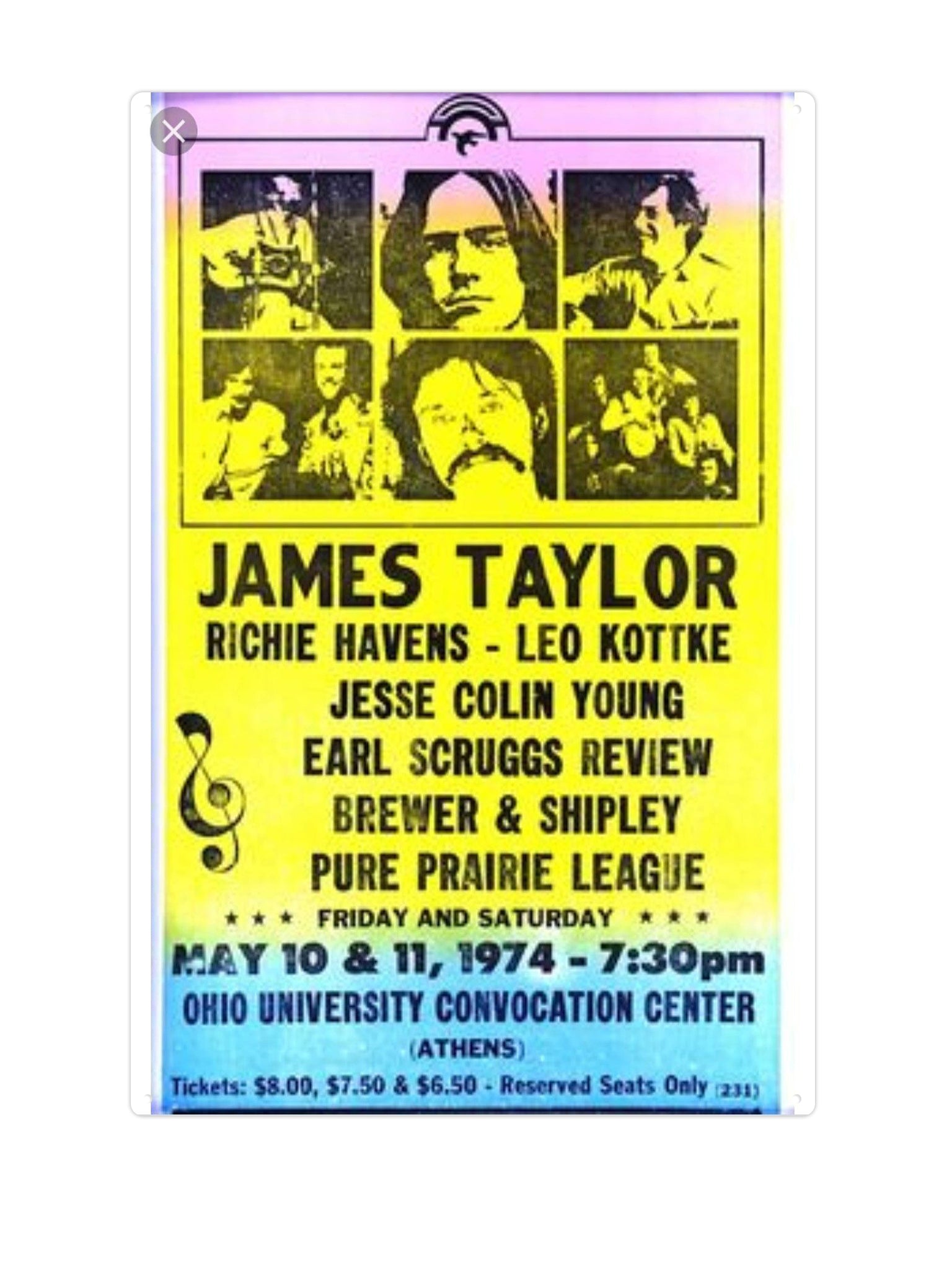 James Taylor