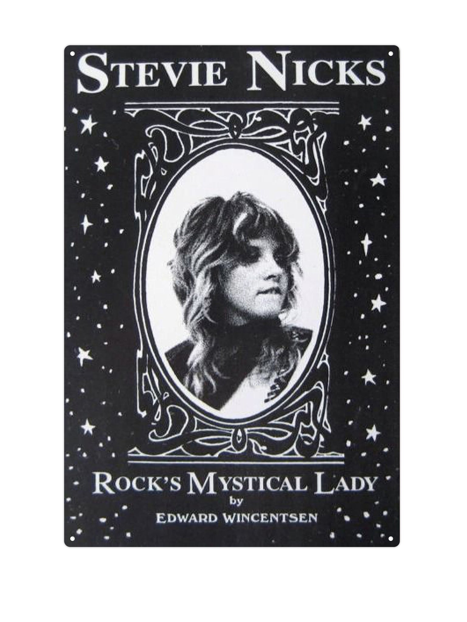 Stevie Nicks