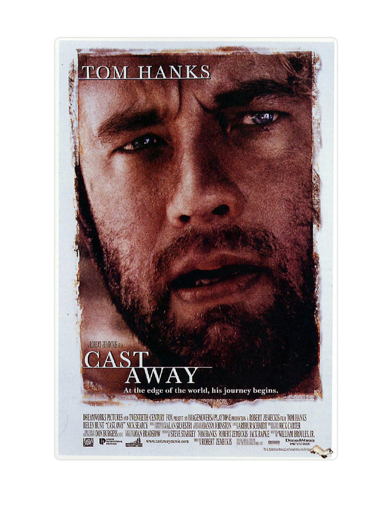 Cast Away