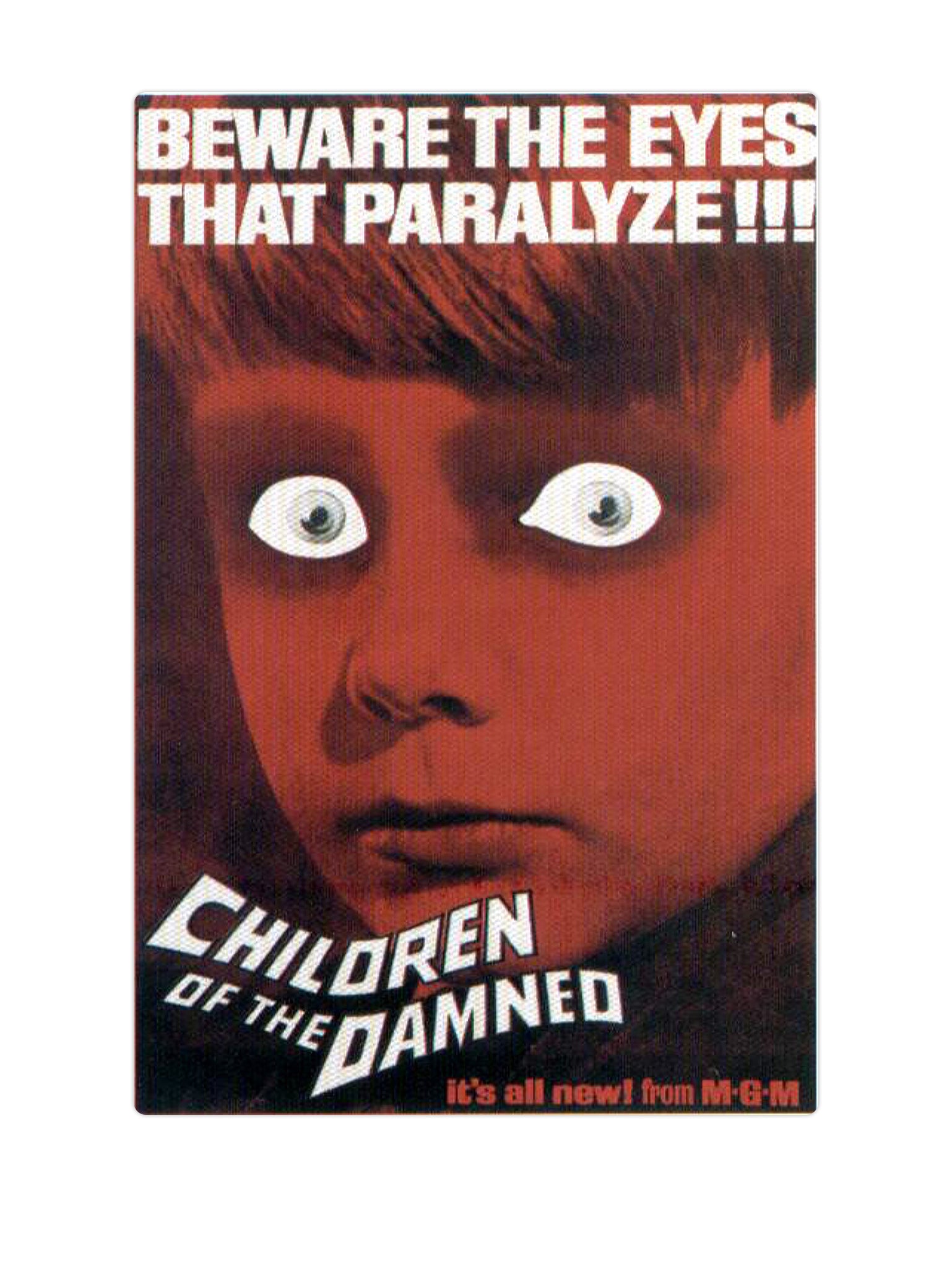 Children of the damned