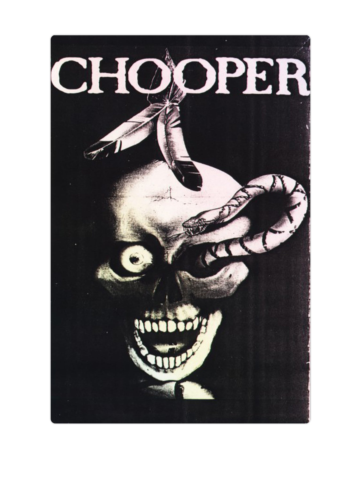 Chooper