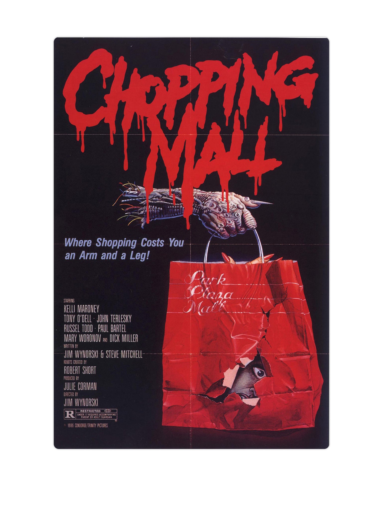 Chopping Mall