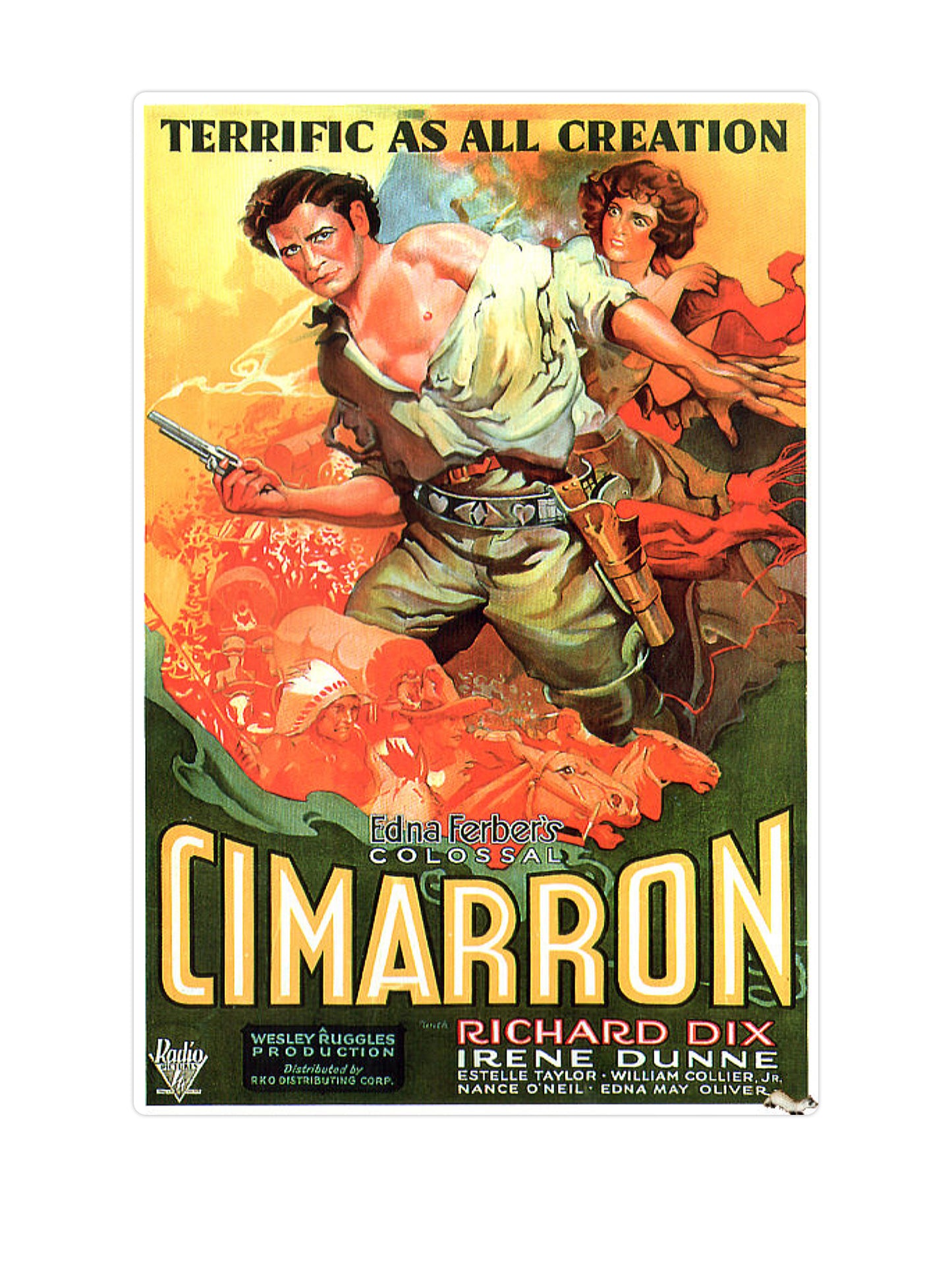 Cimarron