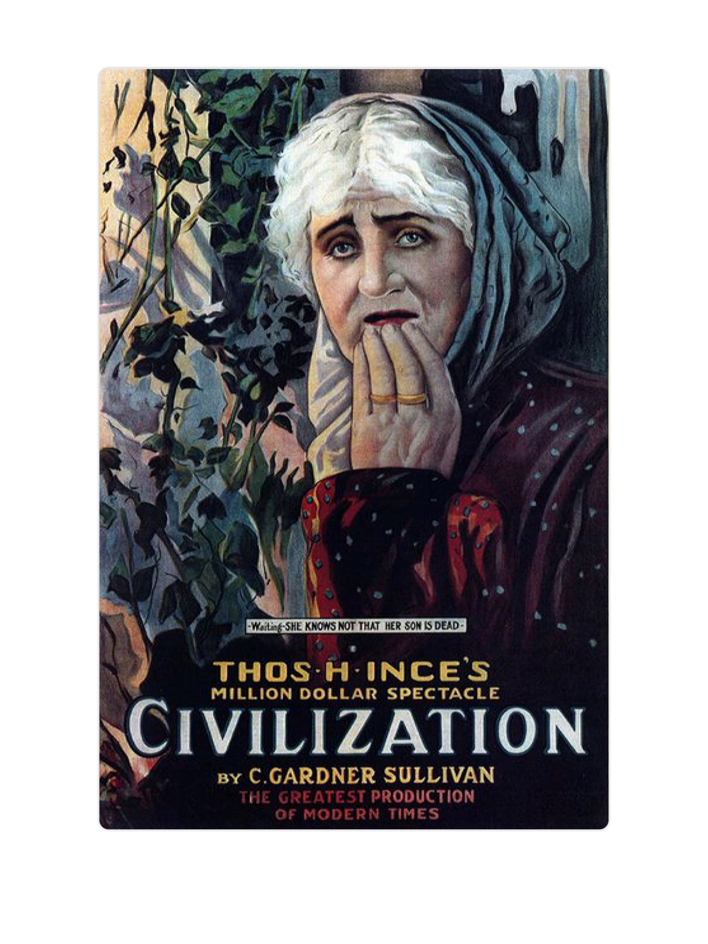 Civilization