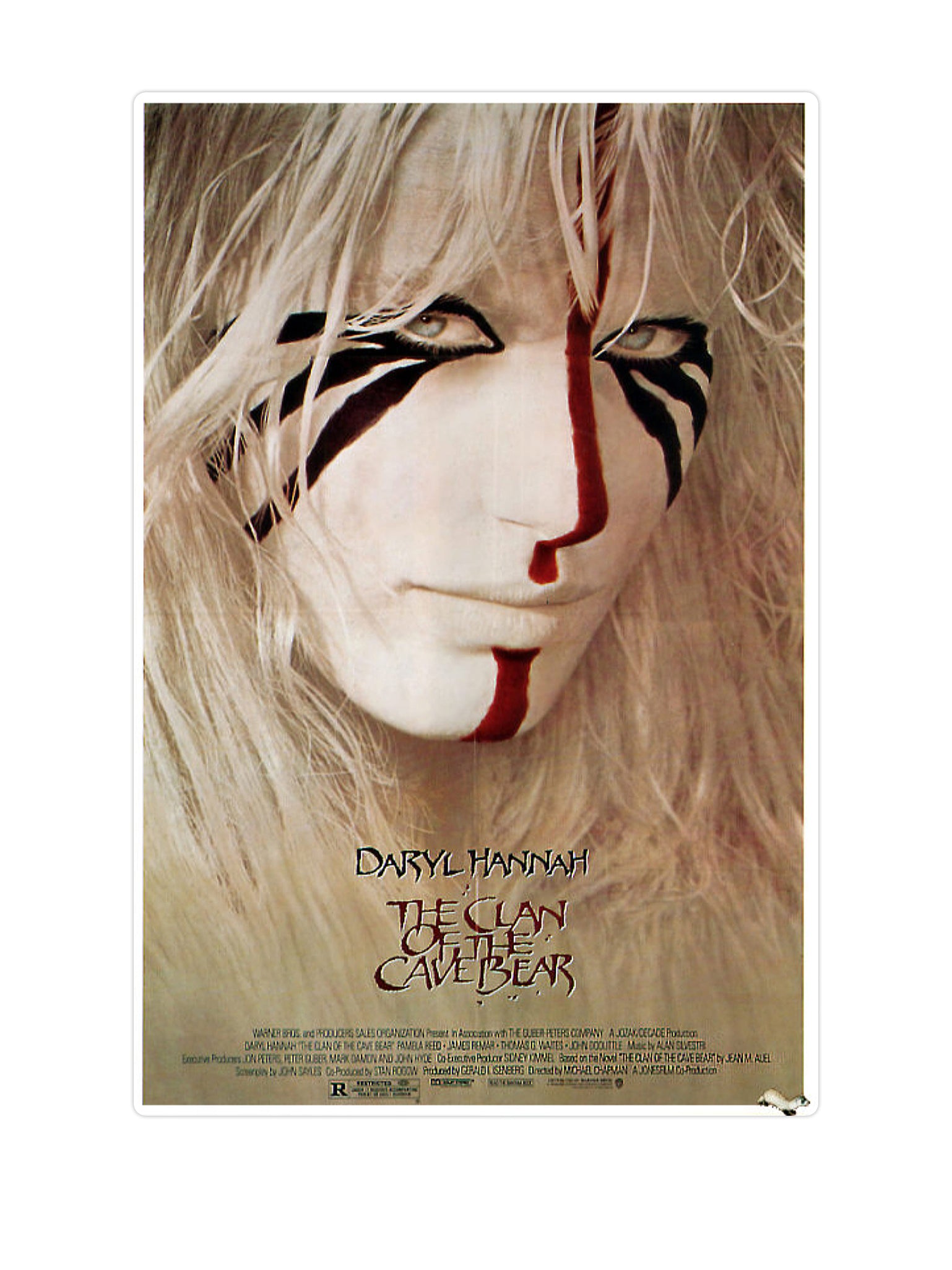 The Clan of the cave bear