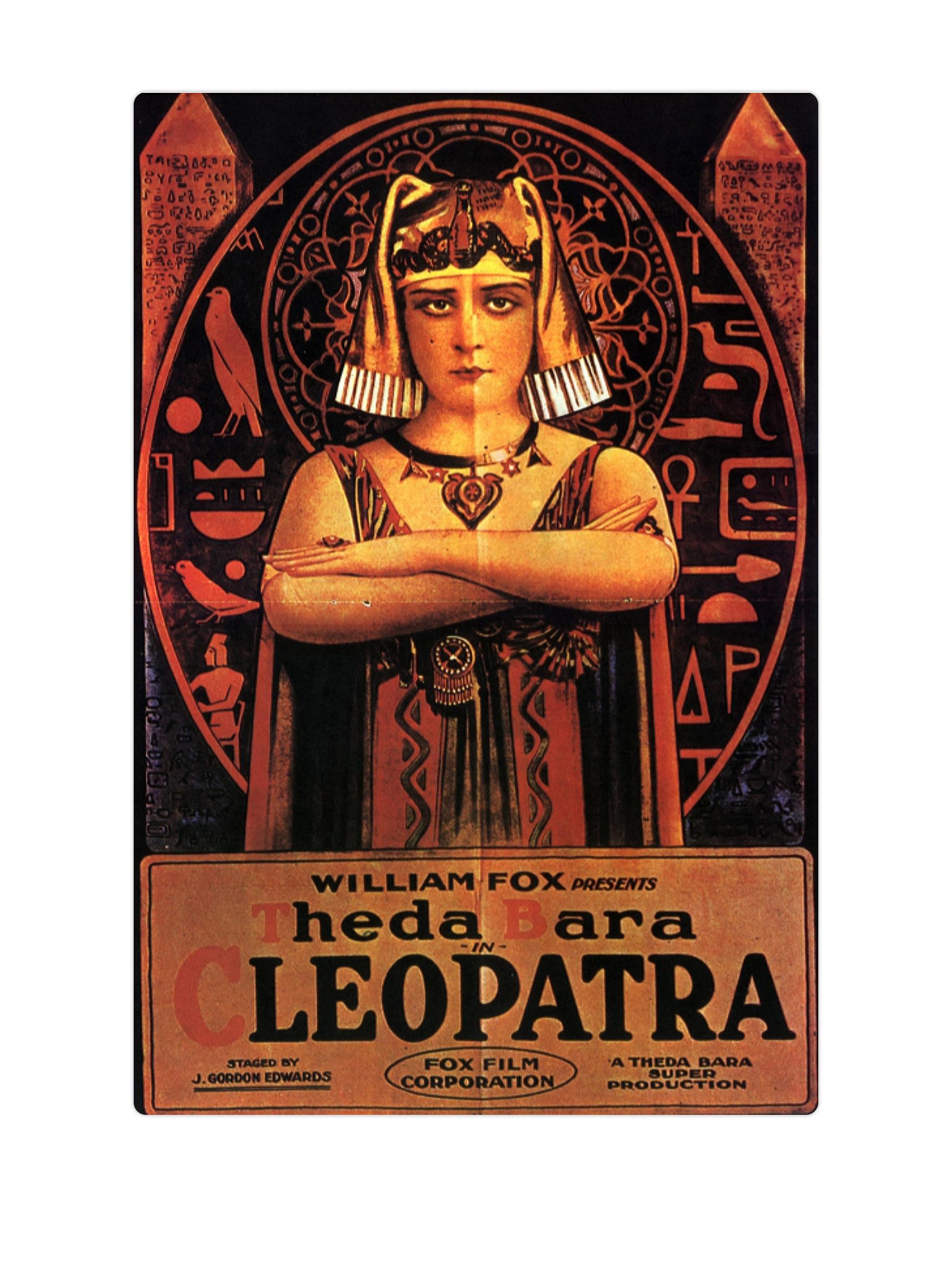 Cleopatra