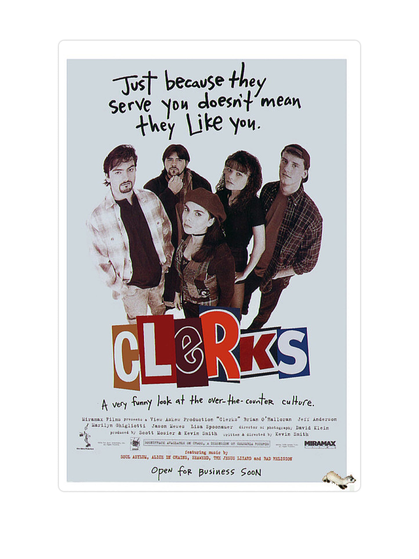 Clerks