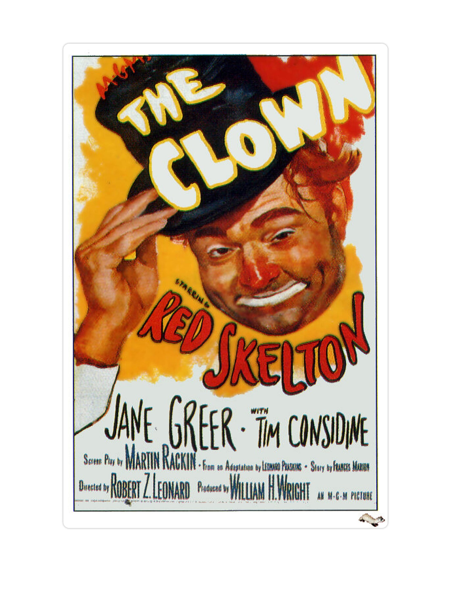 The Clown