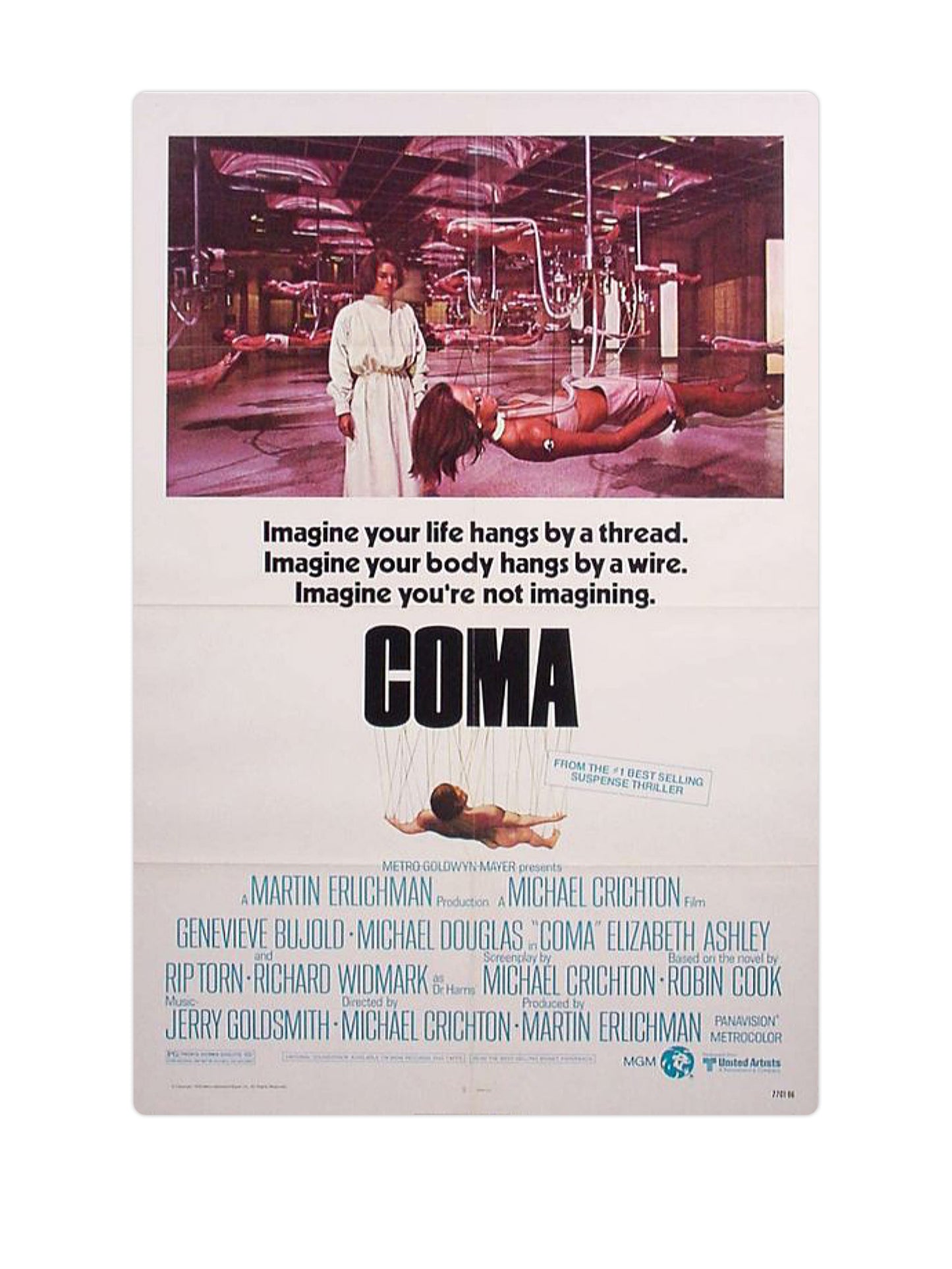 Coma