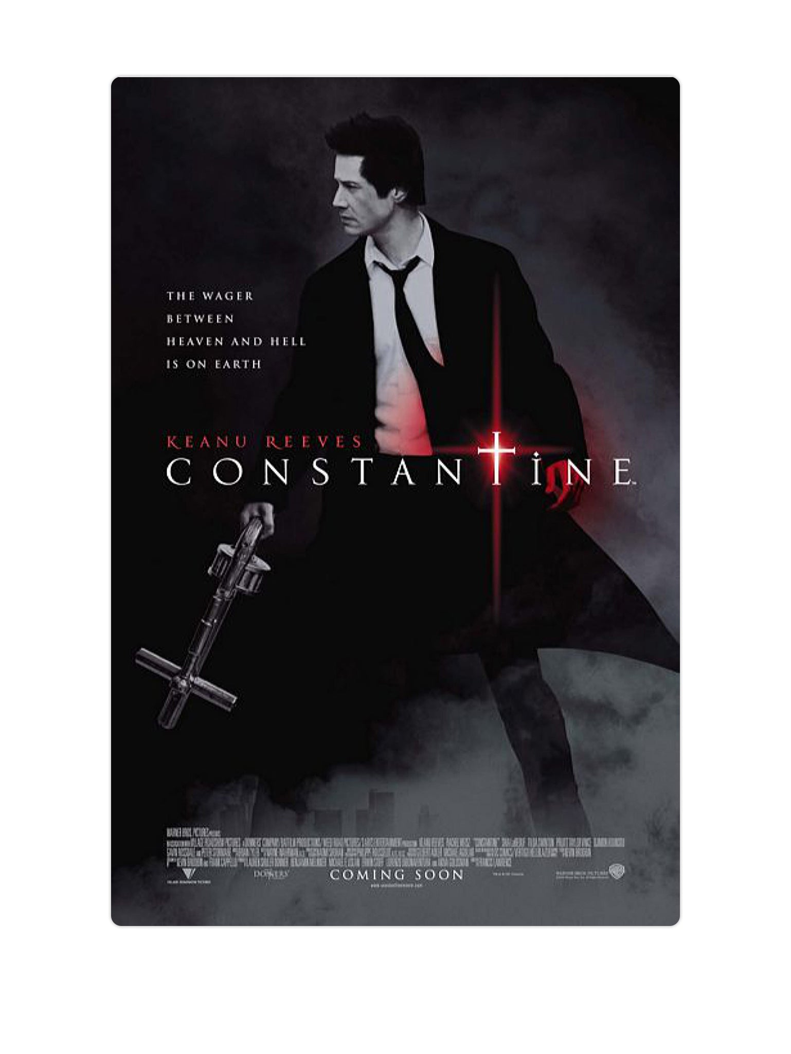 Constantine