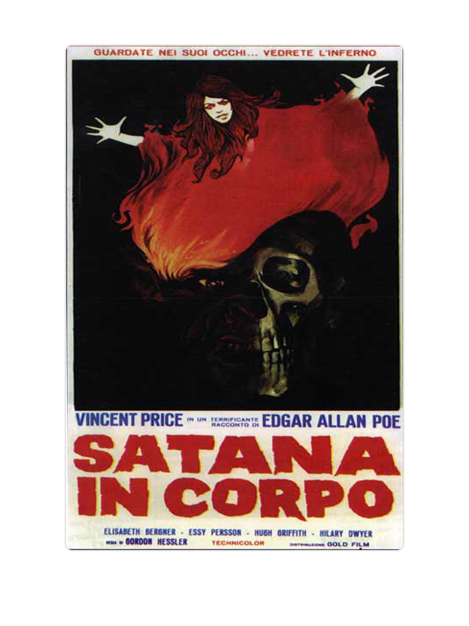 Satana in Corpo