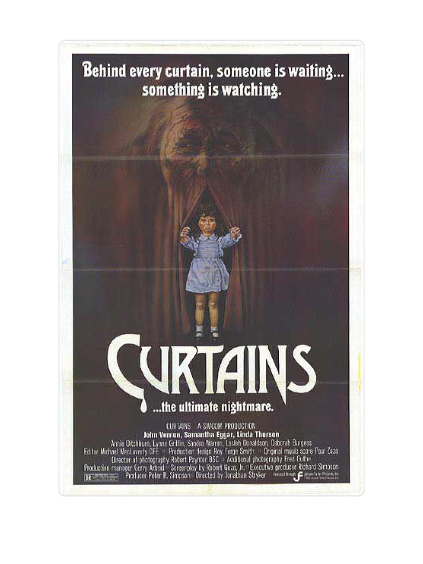 Curtains