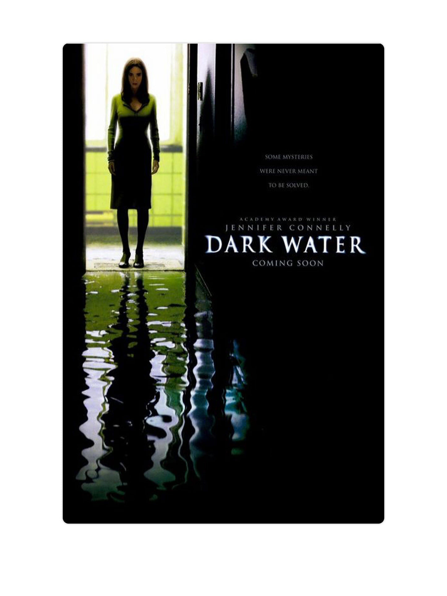 Dark Water