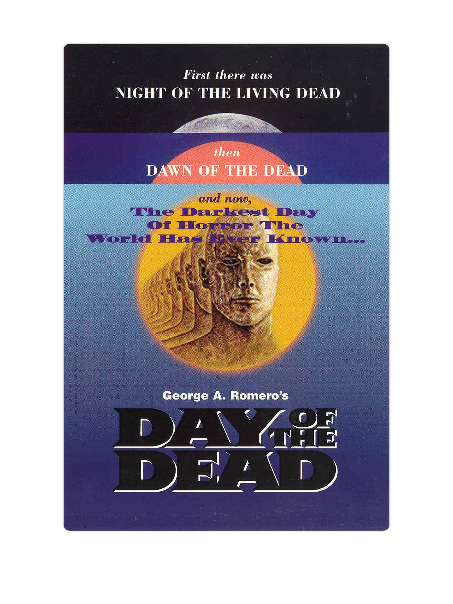 Day of the dead