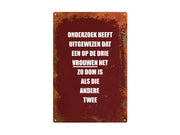 Onderzoek heeft uitgewezen dat vrouwen