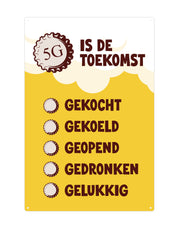 5G Is de toekomst