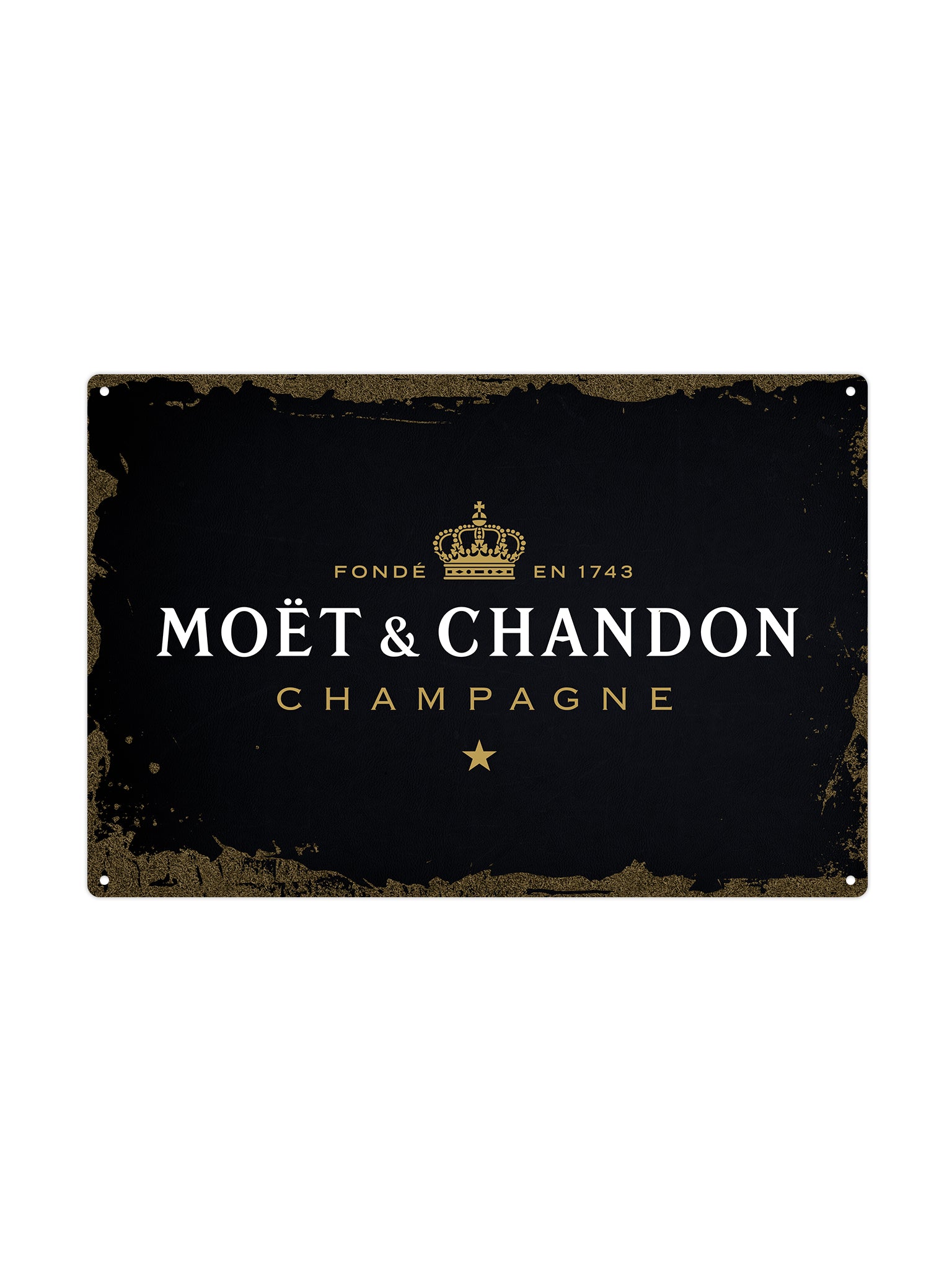 Moet & Chandon Champagne