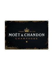 Moet & Chandon Champagne