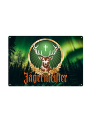 Jagermeister aura