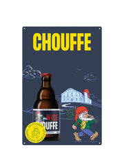 Chouffe N'ice