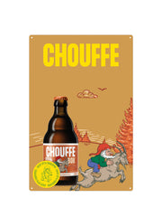 Chouffe Bok