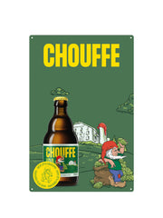 Chouffe IPA