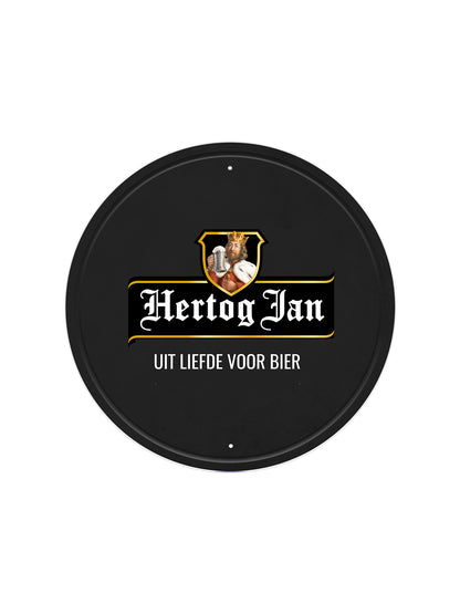 Hertog Jan - Uit liefde voor Bier