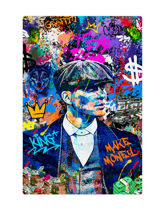 Peaky Blinders - Art