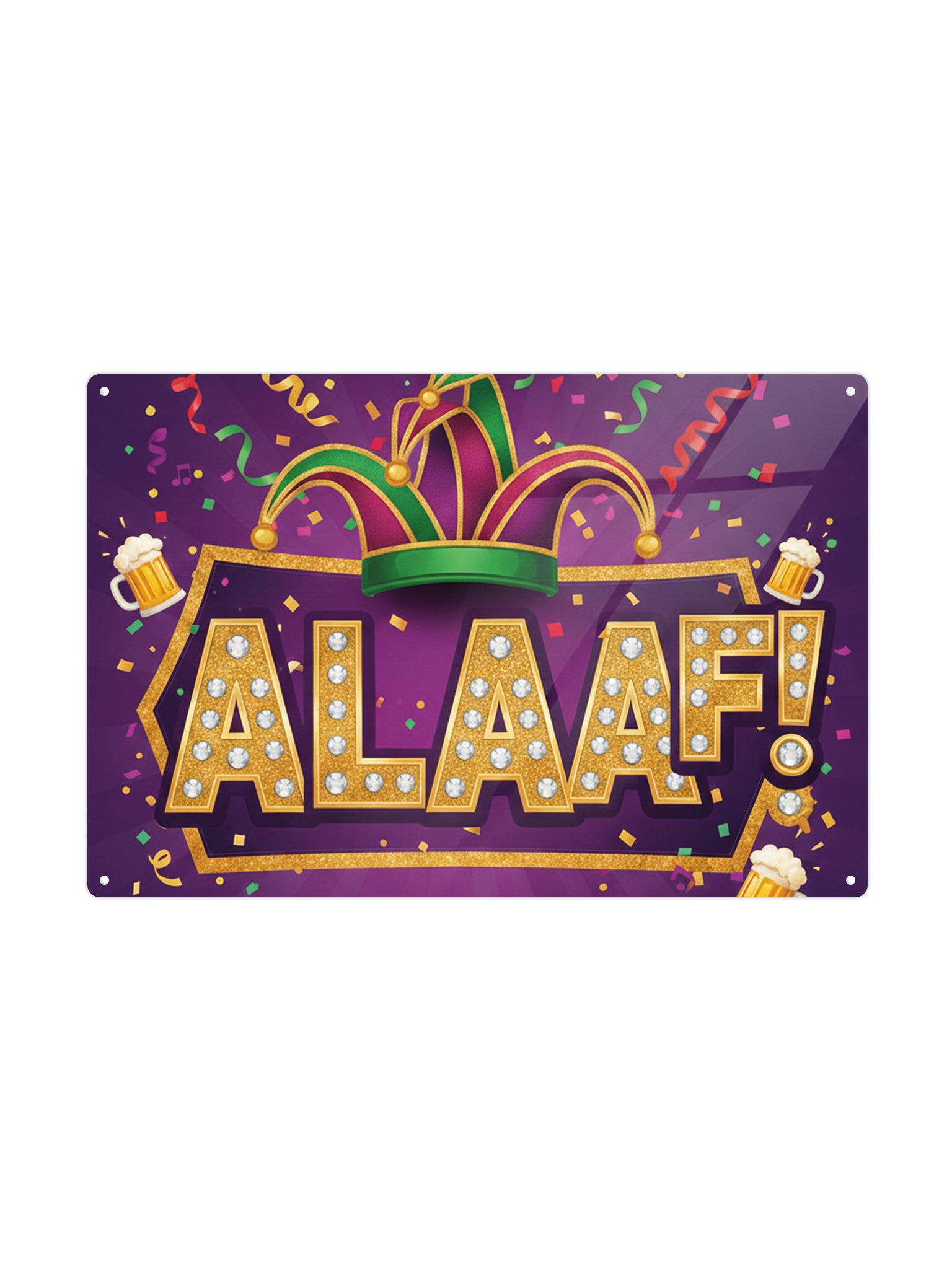 ALAAF! - Carnaval