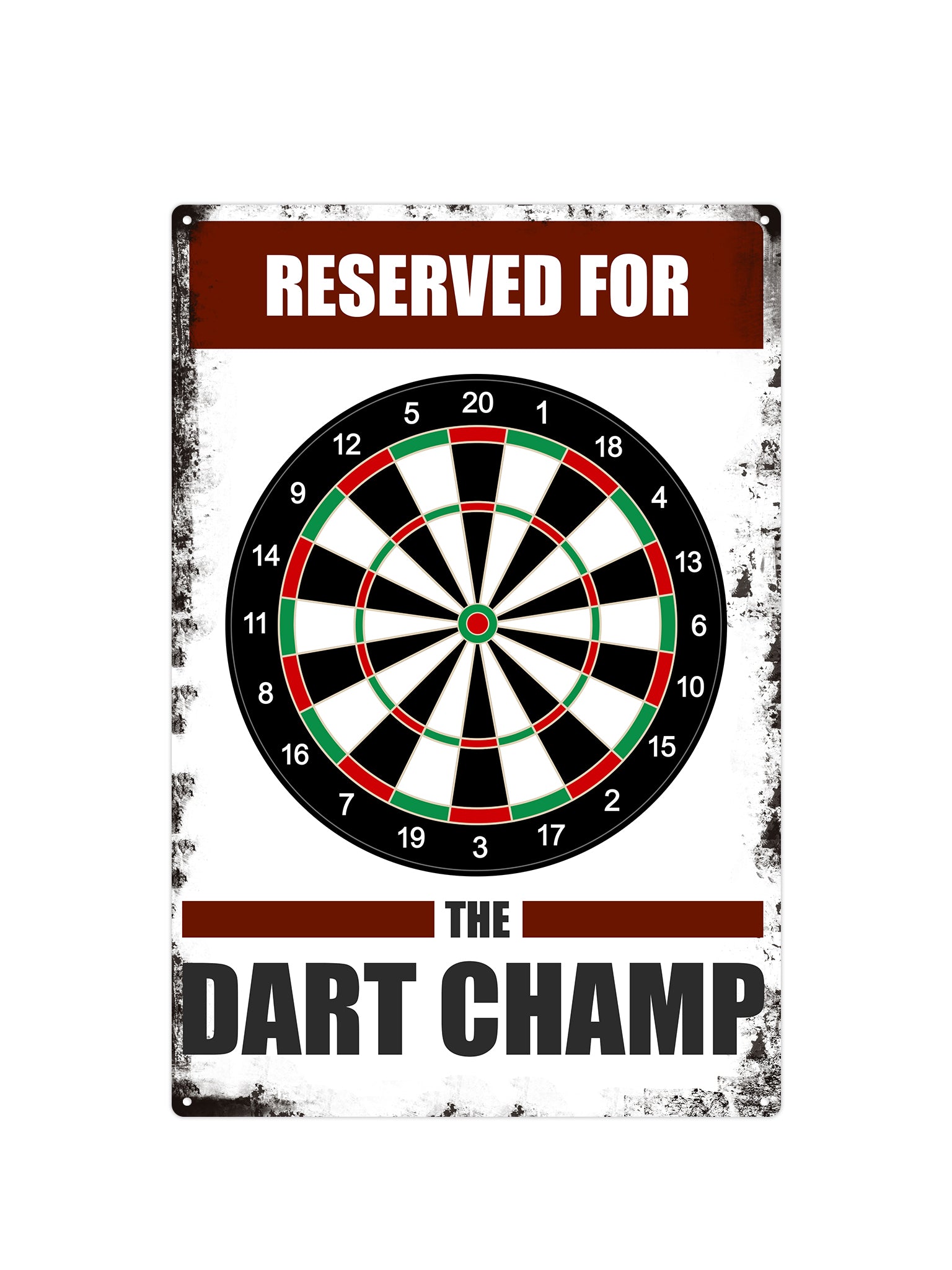 Dart Champ