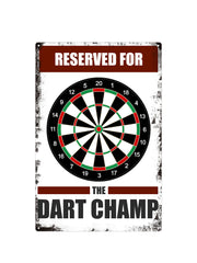 Dart Champ
