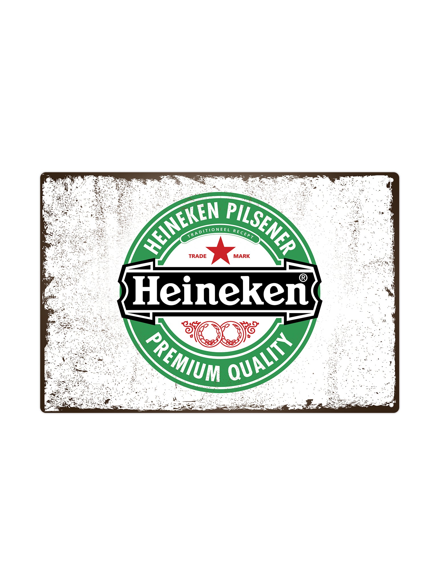 Heineken - Wit