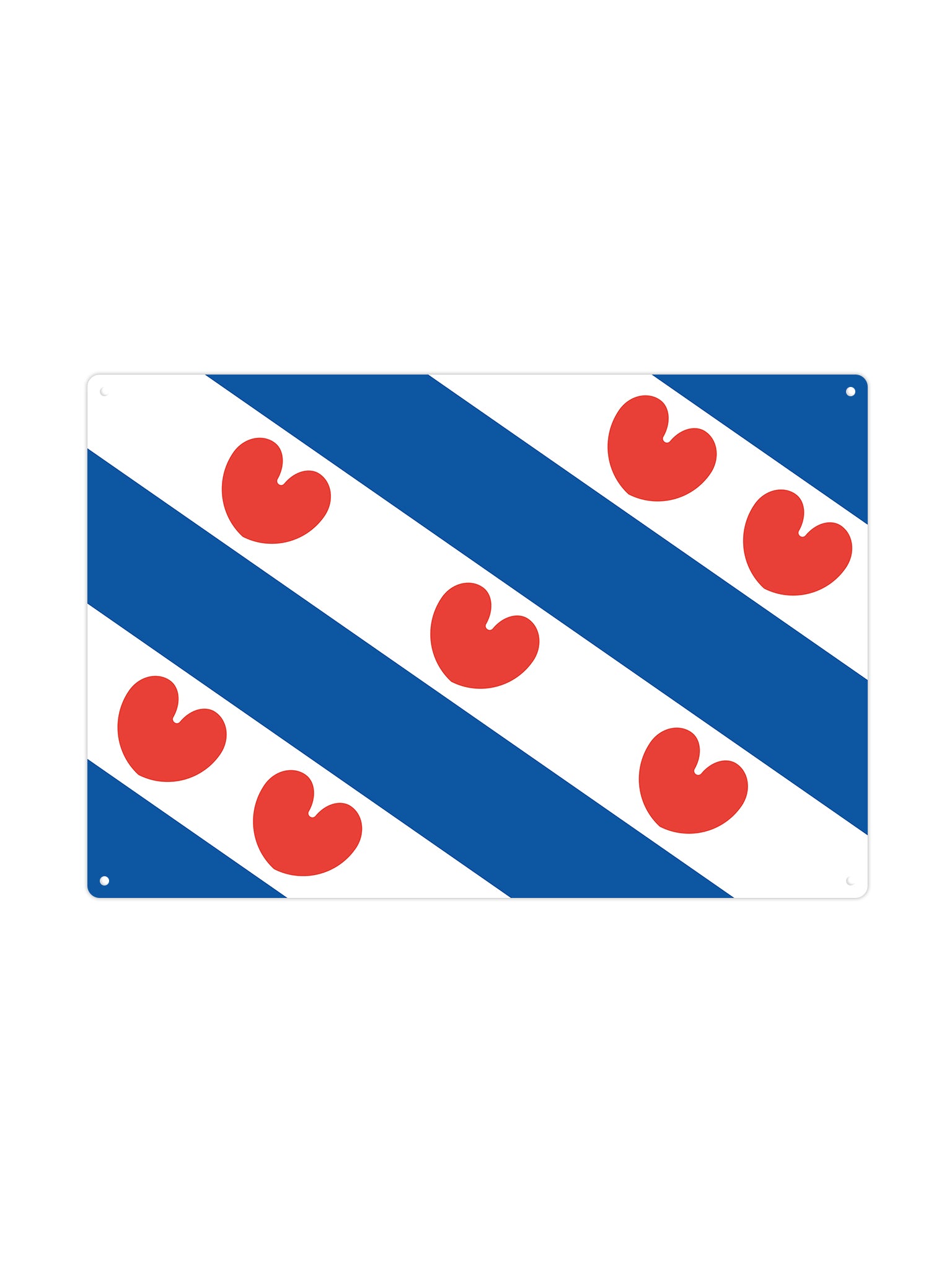 Friese Vlag