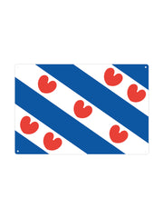 Friese Vlag
