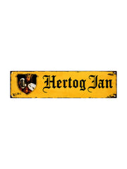 Hertog Jan - Geel