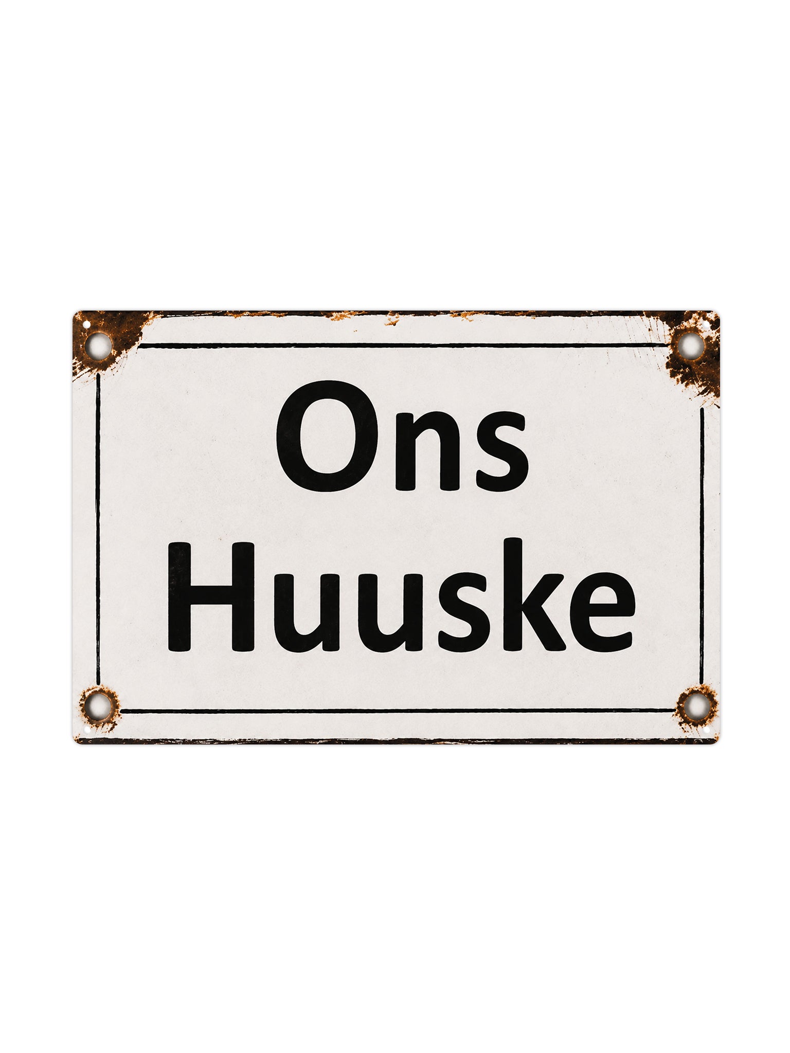 Ons Huuske