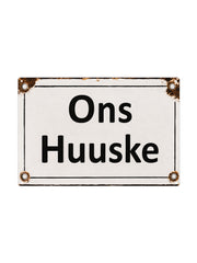 Ons Huuske