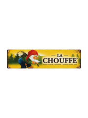 La Chouffee