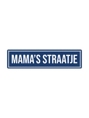 Mama's Straatje