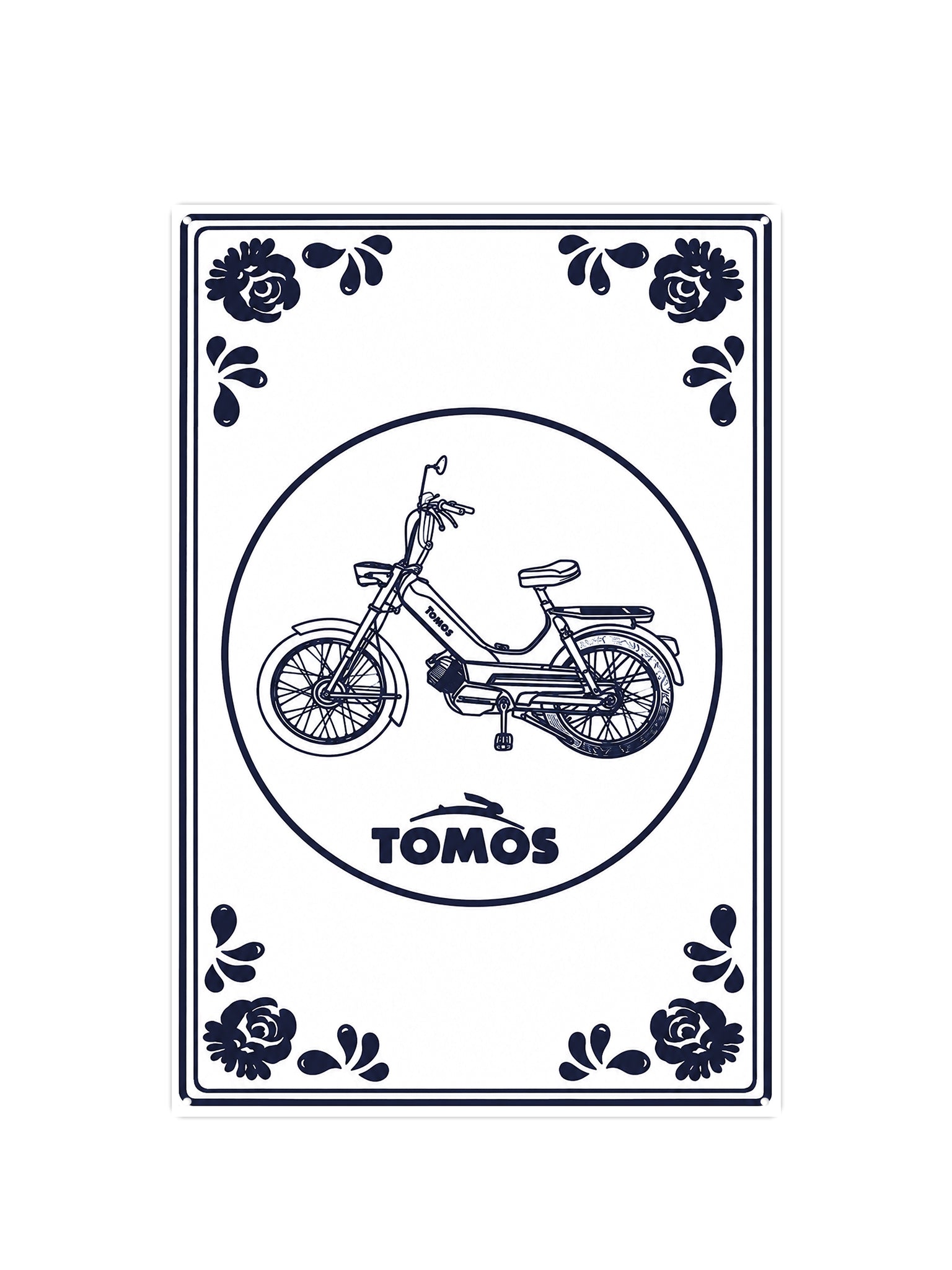 Tomos